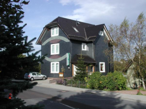 Aktiv Pension in Oberhof, Schmalkalden-Meiningen